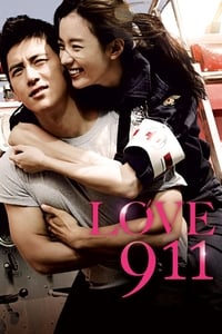 Download Love 911 (2012) {Korean With Subtitles} 480p [350MB] || 720p [1GB] || 1080p [2.22GB]