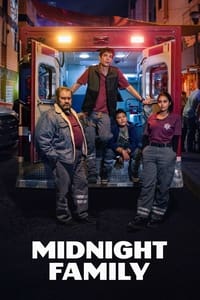 Download Midnight Family (Season 1) [S01E06 Added] Dual Audio {English-Spanish} Msubs Web-DL 720p [450MB] || 1080p [GB]