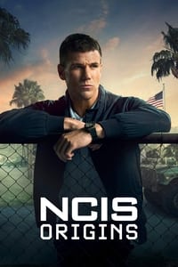 Download NCIS: Origins (Season 1) [S01E03 Added] {English With Subtitles} 720p [350MB] || 1080p [850MB]