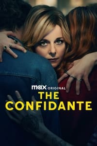 Download The Confidante (Season 1) [S01E02 Added] Dual Audio {English-French} Esubs WeB-DL 720p [500MB] || 1080p [1.1GB]