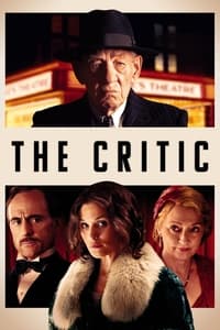 Download The Critic (2023) (English Audio) Esubs Web-Dl 480p [300MB] || 720p [810MB] || 1080p [1.9GB]