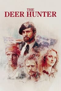 Download The Deer Hunter (1978) Dual Audio {Hindi-English} Esubs BluRay 480p [624MB] || 720p [1.2GB] || 1080p [3.8GB]