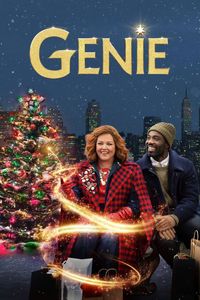 Download Genie (2023) Dual Audio {Hindi-English} WEB-DL 480p [300MB] || 720p [830MB] || 1080p [2GB]