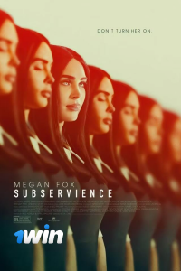 Download Subservience (2024) (Hindi Dubbed) HQ Fan Dub || 720p [1GB] || 1080p [4.1GB]