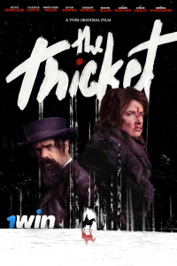 Download The Thicket (2024) (Hindi Dubbed) HQ Fan Dub || 720p [1GB] || 1080p [4.1GB]