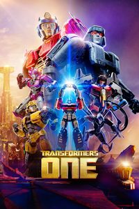 Download Transformers One (2024) {English With Subtitles} WEB-DL 480p [310MB] || 720p [840MB] || 1080p [2GB]