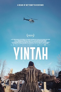 Download Yintah (2024) {English With Subtitles} 480p [350MB] || 720p [999MB] || 1080p [2.2GB]