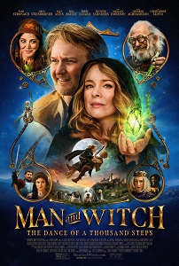 Download Man and Witch: The Dance of a Thousand Steps (2024) {English With Subtitles} 480p [300MB] || 720p [900MB] || 1080p [2GB]